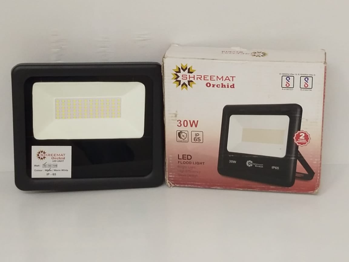 ORCHID LED - FLOOD LIGHTS