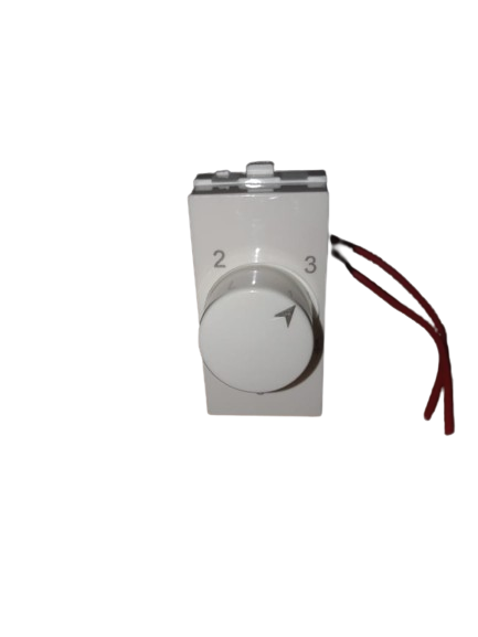 Carryon Shine Series - 4 Step Regulator 1M